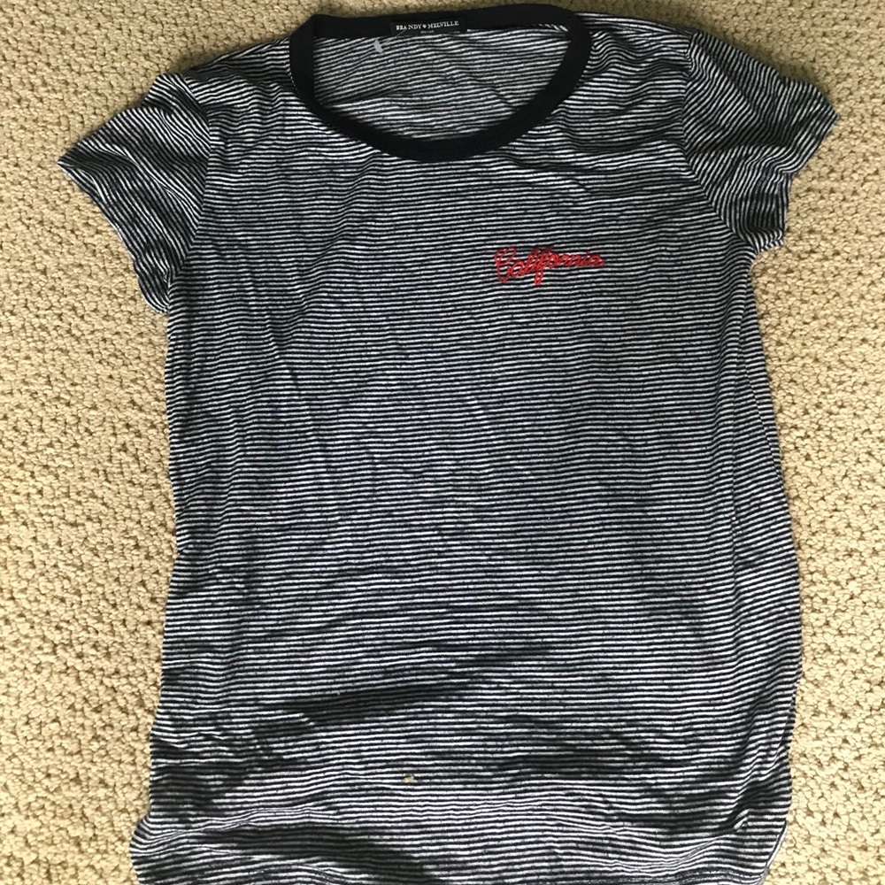 Brandy Melville California Tee